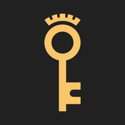 Symbol von Oslonøkkelen
